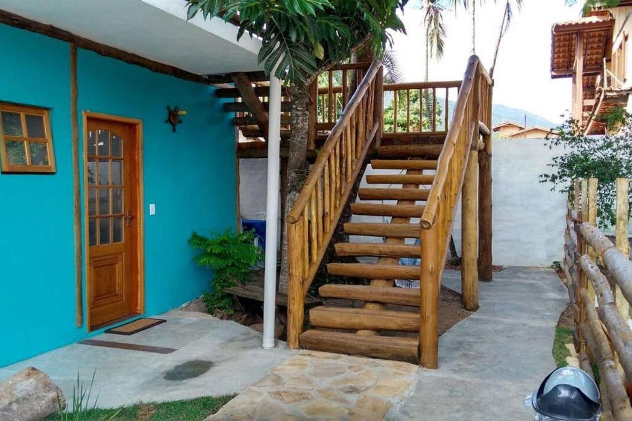 Espaco Dona Florinha Pensión Ilhabela