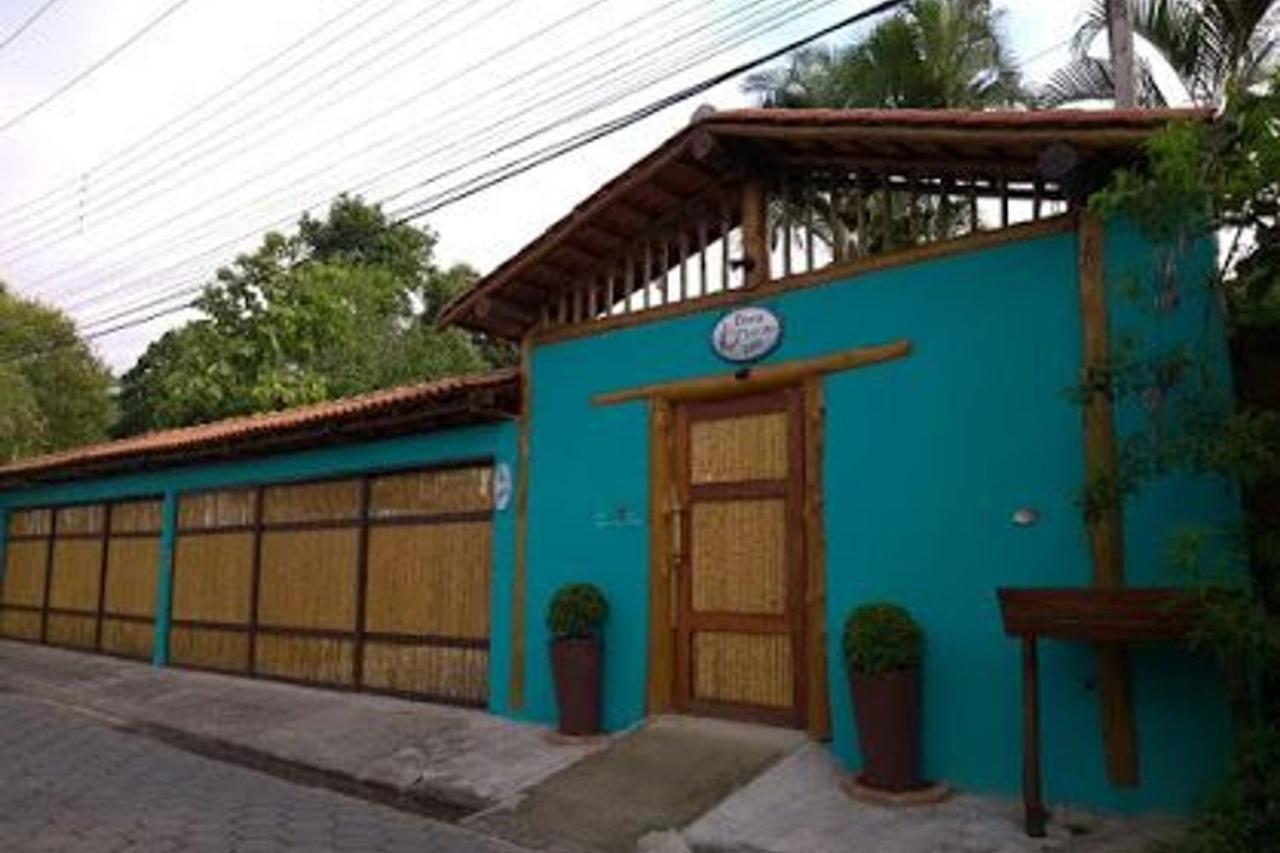 Espaco Dona Florinha Pensión