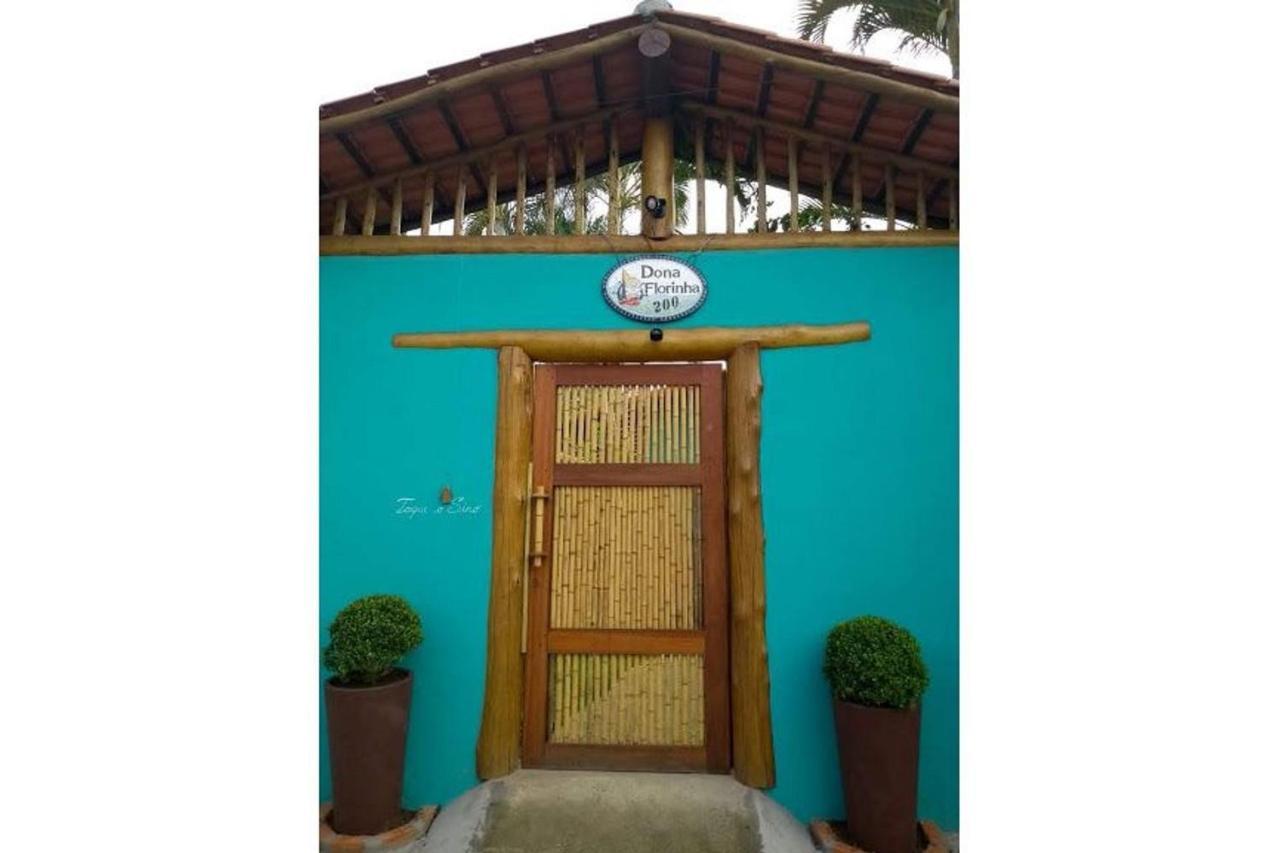 Espaco Dona Florinha Ilhabela