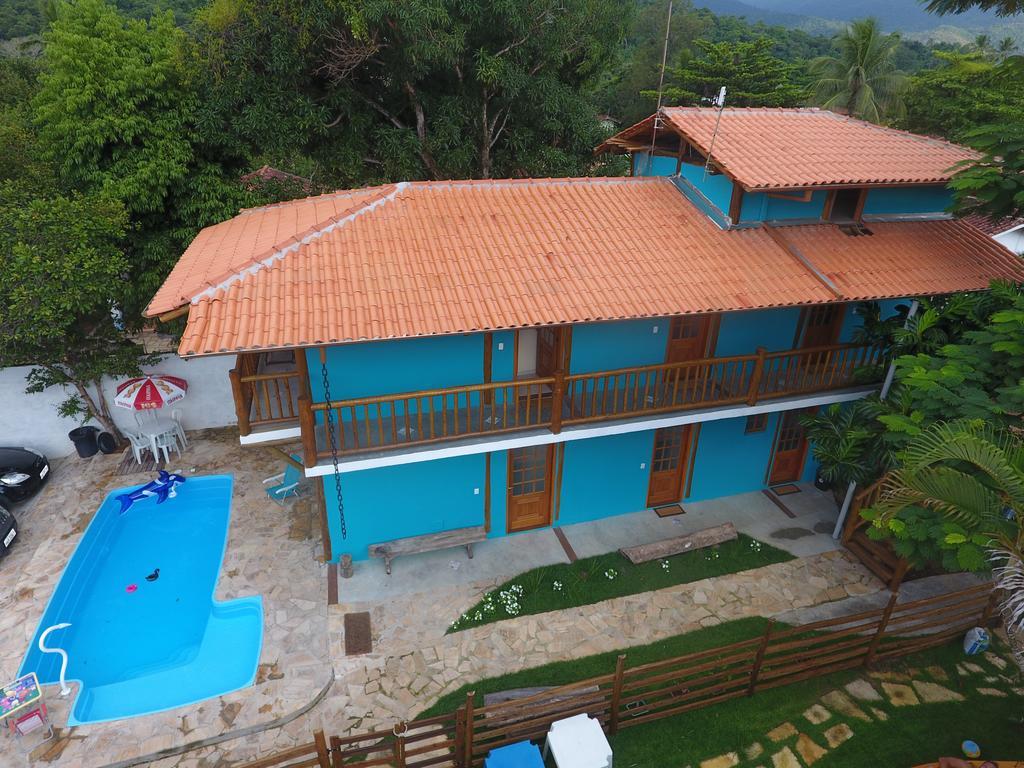 Espaco Dona Florinha